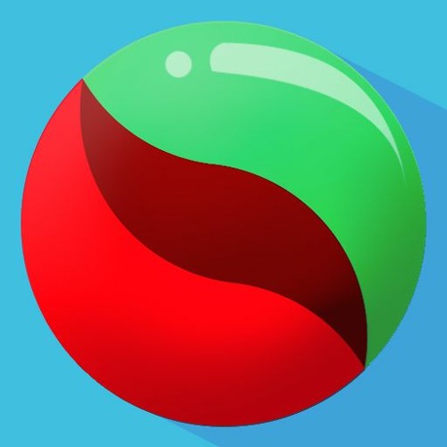 Kerplunk (kerrr plinky plonky heaven!)