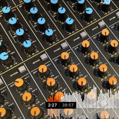 morning jam