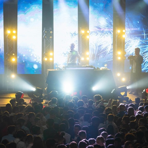 Adeous - Mix Vol 1. 2021