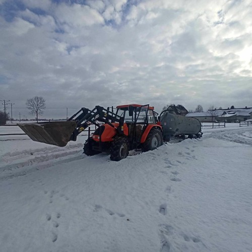 Bagno - Ta Noc (Ciemny 'club' Remix)