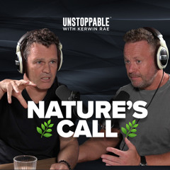 Unlocking The Secrets of Biodiversity For a Sustainable Future | Zach Bush | Unstoppable EP 141