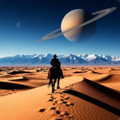 A Long Way From Home (from CWSM)