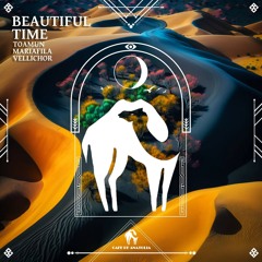 Toamun, MariaFila, Vellichor - Beautiful Time (Original Mix)