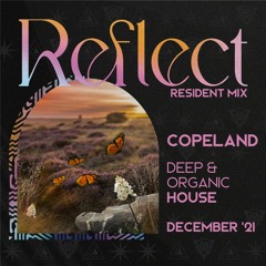Resident Series #2: DJ Copeland