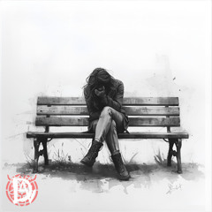 "Sitting Here Alone'' - Sad Emotional Beat with Hook (*BUY 1 GET 4 FREE*)