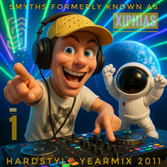 Hardstyle Yearmix 2011 [Part 1]