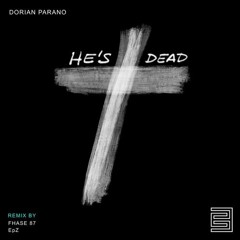 Dorian Parano - Traffic - (Fhase 87 Remix)(INEED REORDS)
