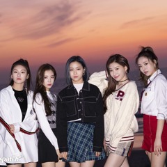 ITZY - NOBODY LIKE YOU (Reggaeton Remix)