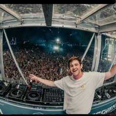 NGHTMRE - EDC LAS VEGAS 2024 (bassPOD)