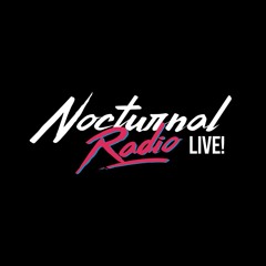 Nocturnal Radio Live! Episode 043