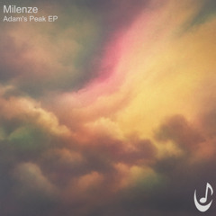 PREMIERE: Milenze - 'Adam's Peak (Monako Remix)' [Music For Change]