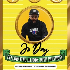 JoDay Live Audio [EXPLICIT] - Flexx Got Next X Triggz X DJ Jods