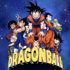 Dragon Ball Super Ending 10 | 1.0 (XX20)