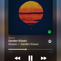 Giveon Garden Kisses - RnB Drill by KayOKMusic