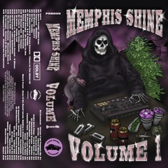 Memphis Shine Volume 1