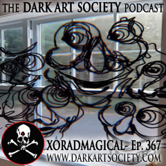 XO Rad Magical- Ep. 367