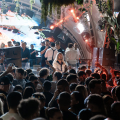 DGRACE@ MARINABEACHCLUB w CAMELPHAT