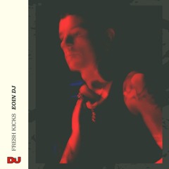 Fresh Kicks 213: eoin dj