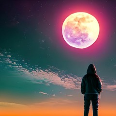 UR THE MOON