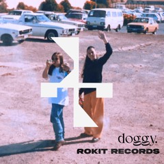 doggy. - A Brand New Pleasure [ROKIT exclusive]