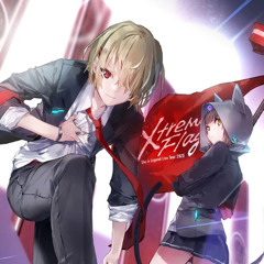 Goodbye Innocence【 夢ノ結唱 ROSE SV + Mai 2】amaur-p | Cover + SVP