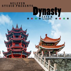 Dynasty Leedu (feat. ZaY3)