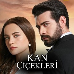 Kan Çiçekleri(dizi Müzikleri) Sakla Beni
