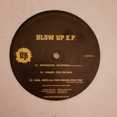 Nina - All Your Dreams Come True (Transformer Club mix) (Euro Dance)