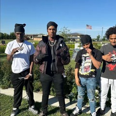 EBK Jaaybo - Shake That (Unreleased)