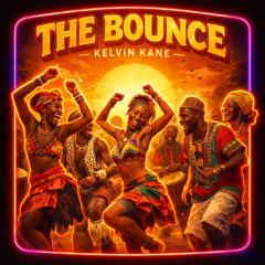 The Bounce (Extended Mix)