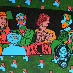 The Dinner Party (soundscape)