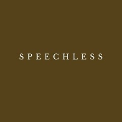 Taylor Alesia - Speechless