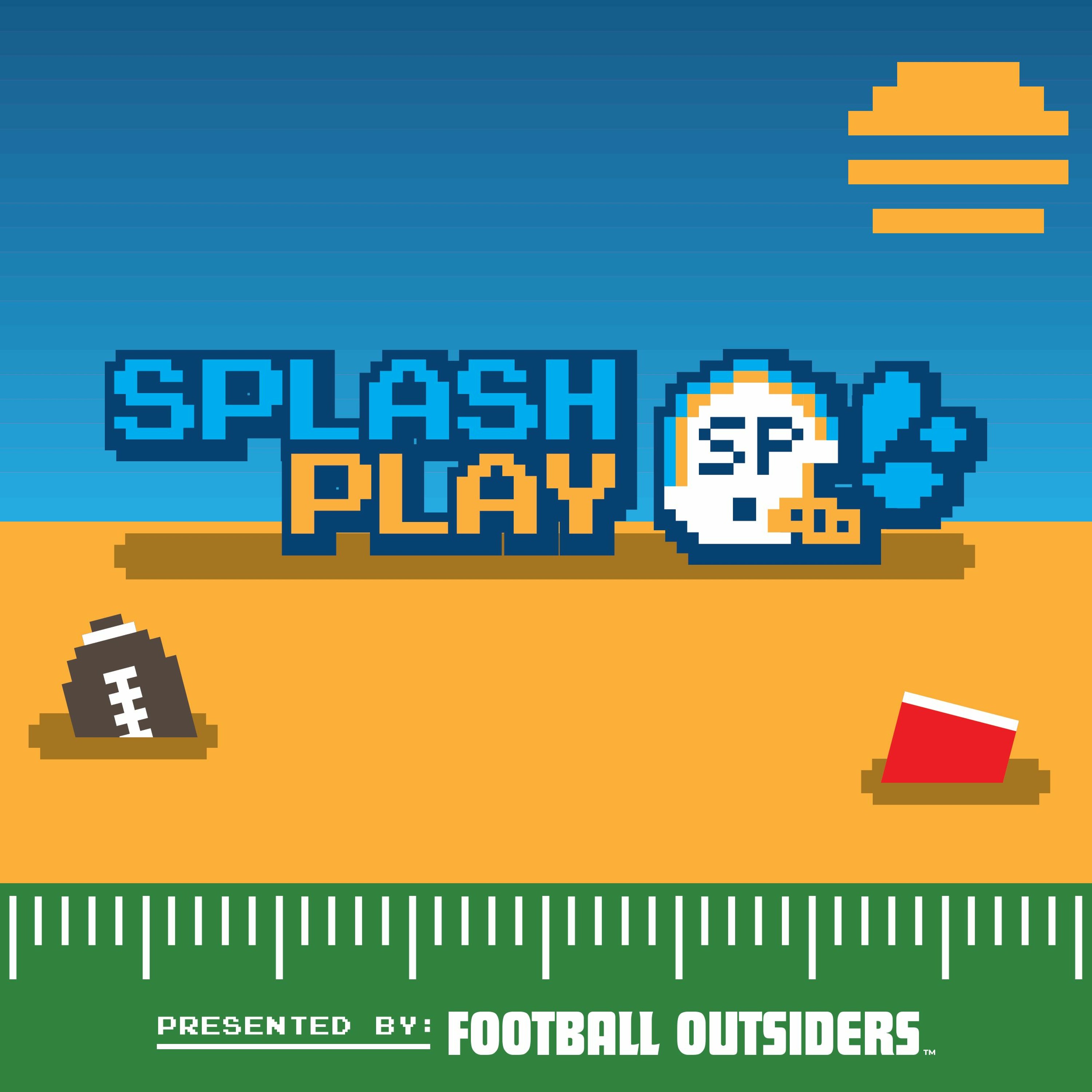 Splash Play Fantasy Football Podcast The Sneakiest NFL Free Agency
