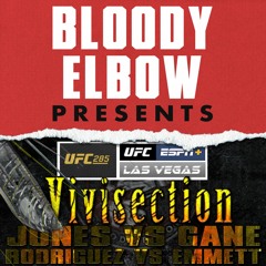 UFC 285: JONES VS GANE, Picks, Odds, & Analysis | The MMA Vivisection MAIN CARD Show