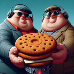 Disco Biscuit