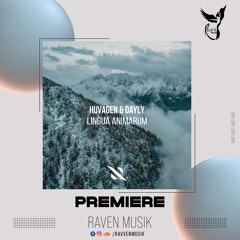 PREMIERE: Huvagen & Dayly - Lingua Animarum [Interplay Records]