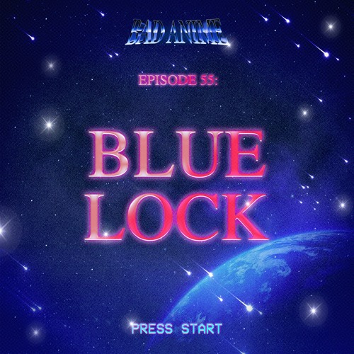 Blue Lock, Episódio 3