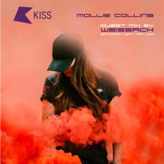 Guest mix for Mollie Collins on Kiss FM (14/5/23)