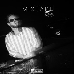Mixtape: KGG (04.17)