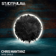 Chris Mantanz - Wise Eagle