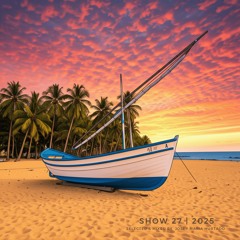 SHOW 27 | 2025