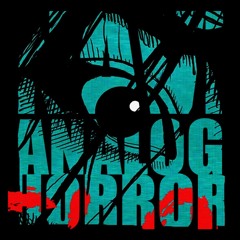ANALOG HORROR PROMO MIX