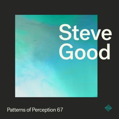 Patterns of Perception 67 - Steve Good
