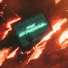 Dead Robot - Magma