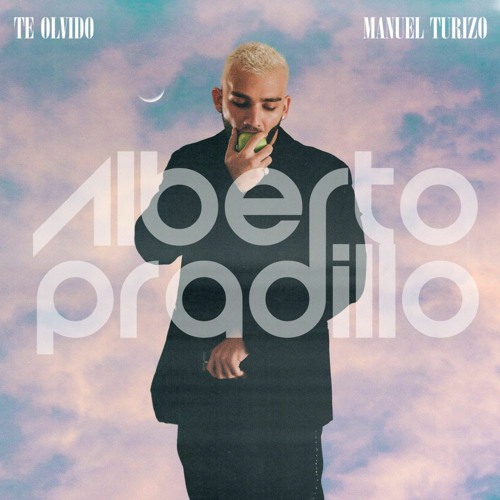 Manuel Turizo - Te Olvido (Dj Alberto Pradillo 2021 Edit)