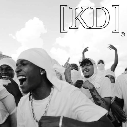 ASAP ROCKY - LVL BALTIMORE CLUB EDIT (KYLE DAVIS REMIX)