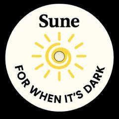 Sune - For When It's Dark [FH Unsigned]