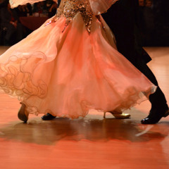 96 Foxtrot "I Could Have Danced All Night"