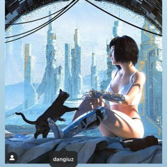 Musik Non Stop featuring Cheetah Sterling 6/18/2021