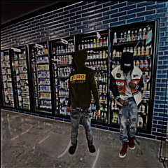 leisure - zo6 ft. krashout stiletto